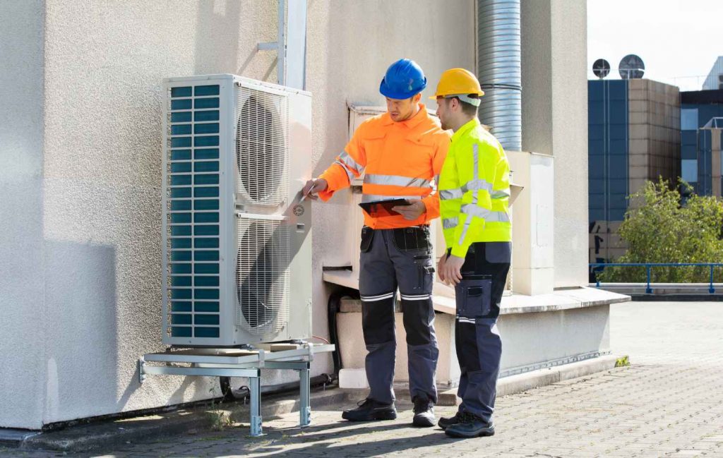 Air Conditioning Engineering