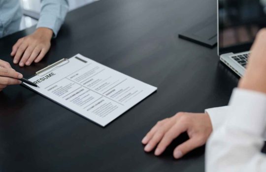 חברת גיוס והשמה2