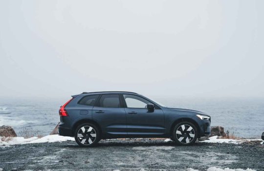 רכבי וולוו2