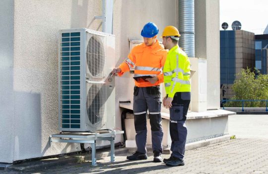 Air Conditioning Engineering2